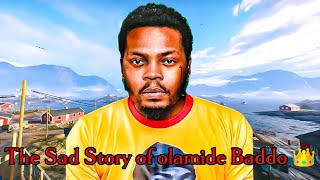 Olamide’s Heartbreaking Story His Tragic ResilienceLoss Trial and Triumph [upl. by Atinod]