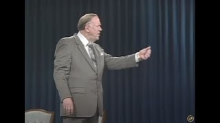 quotThe Believers Authority Vol 1quot  Rev Kenneth E Hagin  Copyright Protected [upl. by Aisaim]