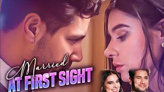 Married At First Sight Reelshort Full Movie Fact  Lorenzo Brunetti  Review amp Facts [upl. by Halie]