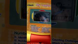 Vtech My Laptop we Cannot Turn on [upl. by Manon407]