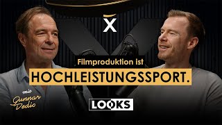 Vom Zeitungsverkäufer zum GrimmePreis  Gunnar Dedio von LOOKSfilm bei Mittelstars [upl. by Emor]