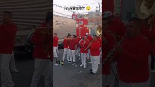 La Calandria con BANDA [upl. by Aznerol]