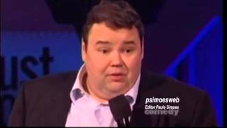 John Pinette  Just for Laughs [upl. by Ritchie]