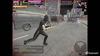 CH3V 1v1 computerize APB RELOADED FINANCIAL WEST [upl. by Akcirederf]