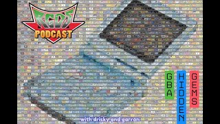 349  GBA Gems Vol 1 [upl. by Hayila933]