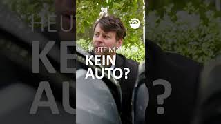 Heute mal kein Auto [upl. by Georgiana797]