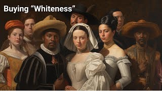 Gracias Al Sacar The Purchase of Whiteness in Colonial Latin America [upl. by Akir841]