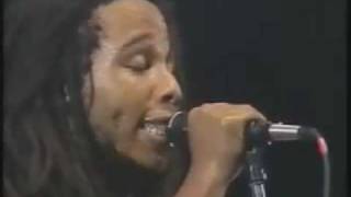 Ziggy Marley and the Melody Makers [upl. by Ynnor46]