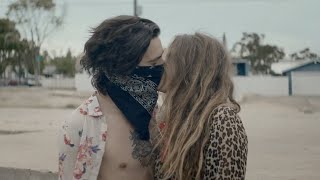 The 1975  Robbers Official Video Clean [upl. by Durrell345]