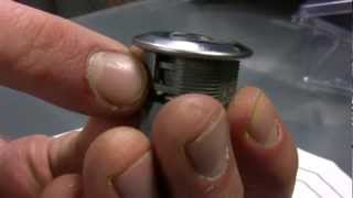 BOLT Toolbox Handle Instructional video [upl. by Eido]