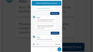 Intelligent Automotive Vendor Assistant [upl. by Rehpotsirc]