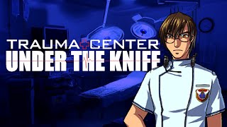 04 healing touch  DFLP Trauma Center Under the Knife [upl. by Charlean]