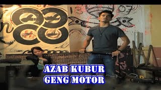 Azab Kubur Geng Motor  Jodoh Wasiat Bapak  ANTV Eps 46 [upl. by Augustin]