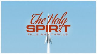 92224 BCOC Framingham The Holy Spirit Fills and Thrills [upl. by Yard356]