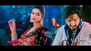 Goliyon Ki Raasleela RamLeela Full Movie Story amp Explain  Deepika Padukone  Deepika Padukone [upl. by Stearns53]