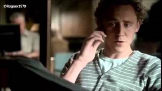 Tom Hiddleston  Wallander  Season 1 Episode 2 [upl. by Moffit]