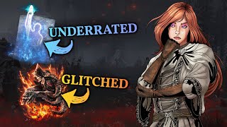 Ranking All 42 Elden Ring DLC Spells From Worst to Best Patch 1123 [upl. by Tse]