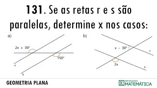 C05 PARALELISMO 131 [upl. by Osber]