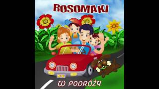 Rosomaki  W Podróży [upl. by Marlene636]