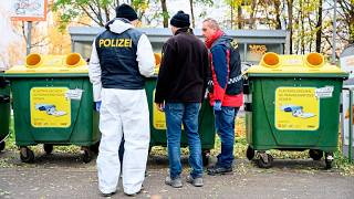 Vermisstes Baby tot bei Wiener Klinik aufgefunden Mutter tatverdächtig [upl. by Oglesby593]