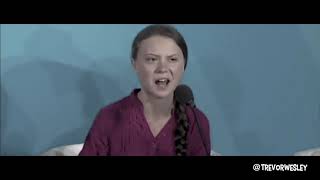 Greta Thunberg  Climate Games [upl. by Hirasuna]