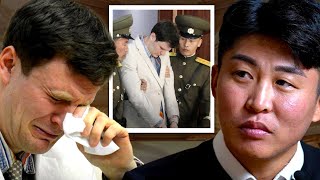 ExNorth Korean Spy FINALLY Reveals The Truth Behind Otto Warmbier’s Death [upl. by Ayekan356]