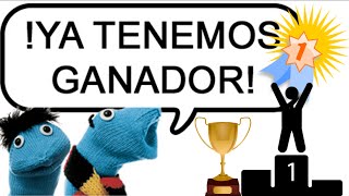 EFECTO DE SONIDO Ganador de PremioConcurso [upl. by Deloria771]