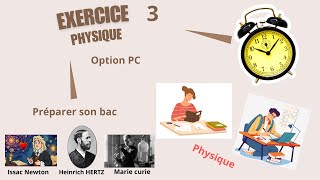 Exercice 3  Les ondes sonores [upl. by Mich551]