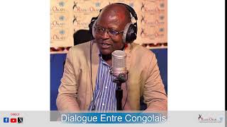 🚨EN DIRECT🚨 DIALOGUE ENTRE CONGOLAIS [upl. by Itram]