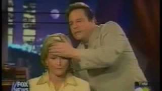 Dean Kraft Energy Healer FOX  TV quotThe Crier Reportquot with Catherine Crier May 6 1998 [upl. by Barrow244]