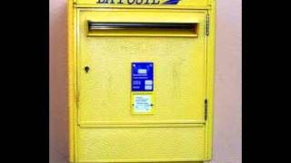 Musique La Poste [upl. by Nyberg]