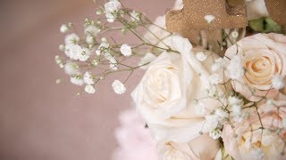 Joey  Emily Wedding video [upl. by Einimod]