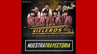 Los Rieleros del Norte  Nuestra Trayectoria ♪ 2016 [upl. by Kired]