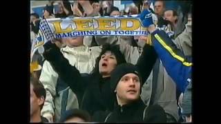 Bolton 0 Leeds United 3 Premier League 26th Dec 2001 [upl. by Adok]