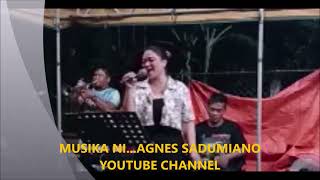 agnessadumiano VIDEO 2332024 MP4 [upl. by Nauqes94]