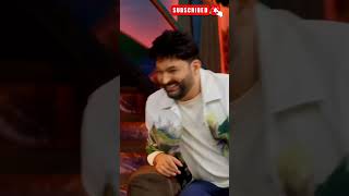 N T Rama Rao Rost Kapil Sharma Show funny ntr shorts [upl. by Yraillih]