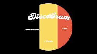 DiscoGram  Urania [upl. by Tnert]