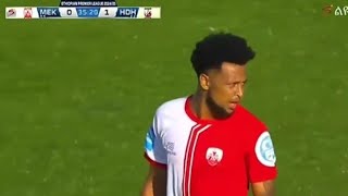 Mekele 70 Enderta Vs Hadiya hossan Ethiopian Premiere League 2017 [upl. by Philippine]