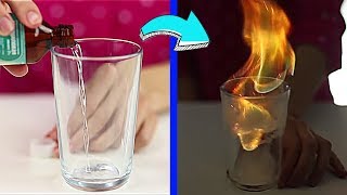 15 Coole Zaubertricks  Zum Nachmachen [upl. by Eveineg]