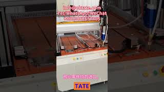 High Quality CNC Stud Welding Machine for Reliable Performance in China Vietnam Thailand Turkey Iran [upl. by Enriqueta]