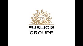 Publicis Groupe’s “Useful Wishes” [upl. by Ayotnom]