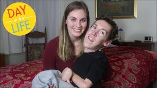 A Day in the Life of Interabled Lovers [upl. by Pliam]