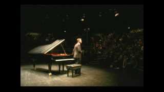 Stefano Guarascio  SYDNEY INTERNATIONAL PIANO COMPETITION OF AUSTRALIA 2012 [upl. by Fedak]