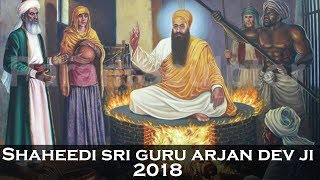 Most Popular Shabads Of Shaheedi Of Sri Guru Arjan Dev Ji  Gurbani Kirtan  Shaheedi Gurpurab 2018 [upl. by Johnsson]