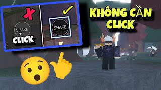 Roblox  CÁCH CÂU CÁ SIÊU NHANH KHÔNG CẦN CLICK  Fisch [upl. by Frantz]