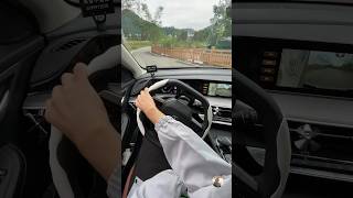 Wow Amazing driving skills 🔥😱 car driver cardriving shorts viral [upl. by Haneen]