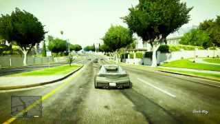 GTA 5 Trucos  Recargar habilidad especial [upl. by Olgnaed]