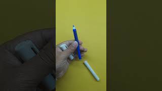 Dhiyu Eraso Pen  Erasable Pen In 45 rs dhiyu erasopen penvideo shorts stationery eraserpens [upl. by Fatimah589]