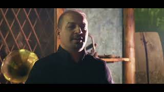 İbrahim Aslan  Zor Official Video Clip [upl. by Breger]