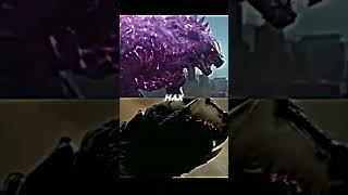 GamerasolosW MV godzilla vs HEISEI gamera kaiju 1v1 godzilla edit vsbattle [upl. by Atoiyanap]